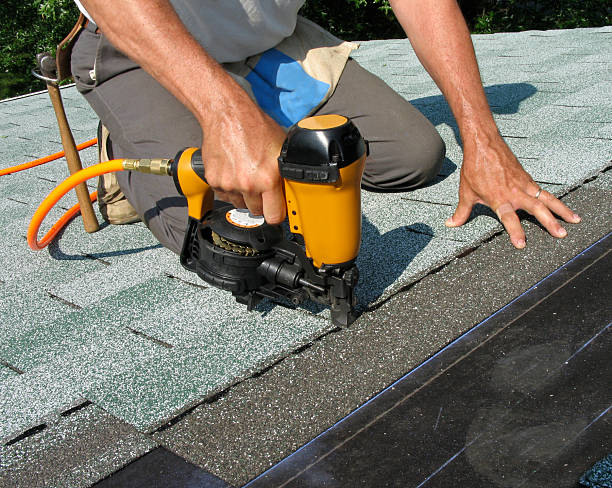 Best New Roof Installation  in Greenville, OH