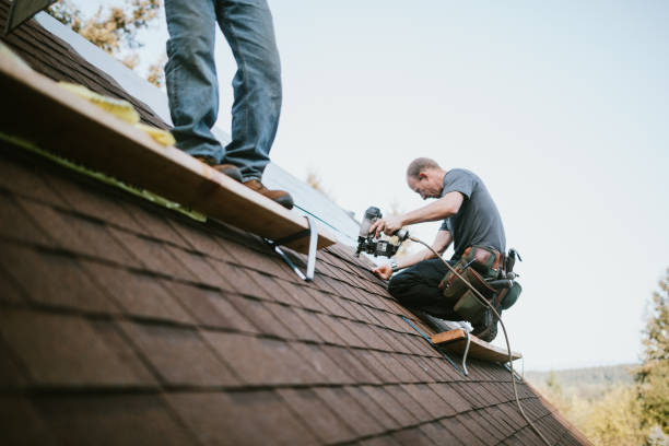 Quick and Trustworthy Emergency Roof Repair Services in Greenville, OH
