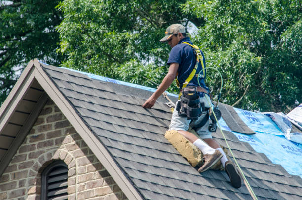 Heating Cable for Roof Installation in Greenville, OH